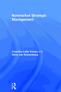 Nonmarket Strategic Management