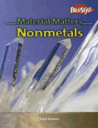 Nonmetals