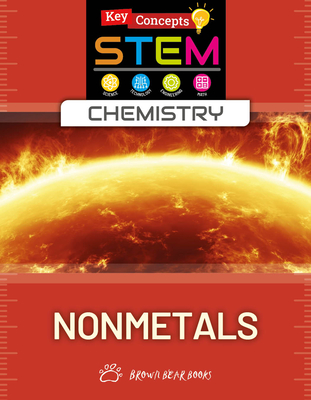 Nonmetals - O'Daly, Anne