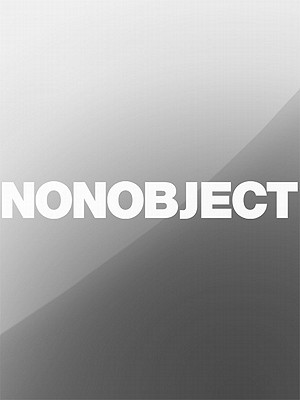 Nonobject - Lukic, Branko, and Katz, Barry M, and Luki, Branko
