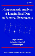 Nonparametric Analysis of Longitudinal Data in Factorial Experiments