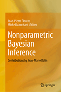 Nonparametric Bayesian Inference: Contributions by Jean-Marie Rolin
