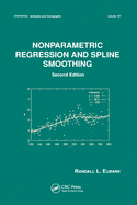 Nonparametric Regression and Spline Smoothing