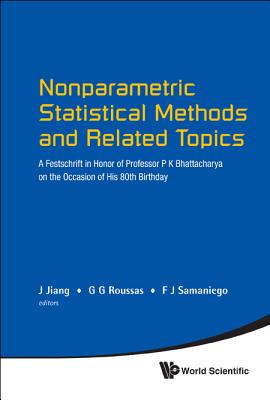 Nonparametric Statis Method & Related... - Samaniego F J