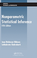 Nonparametric Statistical Inference