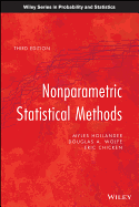 Nonparametric Statistical Methods