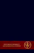 Nonparametric Statistical Methods