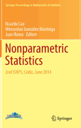 Nonparametric Statistics: 2nd ISNPS, C�diz, June 2014