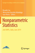 Nonparametric Statistics: 2nd ISNPS, Cadiz, June 2014