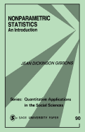Nonparametric Statistics: An Introduction