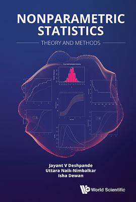 Nonparametric Statistics: Theory and Methods - Deshpande Jayant V