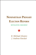 Nonpartisan Primary Election Reform