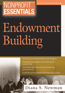 Nonprofit Essentials: Endowment Building