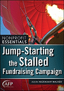 Nonprofit Essentials: Jump-Starting the Stalled Fundraising Campaign