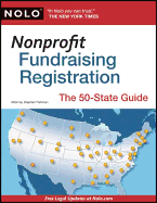 Nonprofit Fundraising Registration: The 50-State Guide
