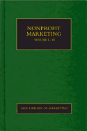 Nonprofit Marketing