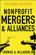 Nonprofit Mergers and Alliances