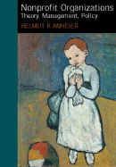 Nonprofit Organizations: An Introduction