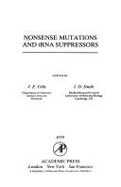 Nonsense Mutations and Trna Suppressors