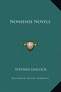 Nonsense Novels