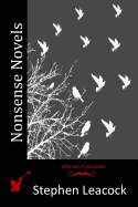 Nonsense Novels