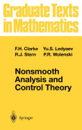 Nonsmooth Analysis and Control Theory