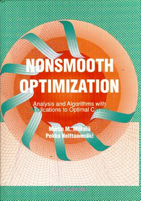 Nonsmooth Optimization (B/H) - Makela Marko M