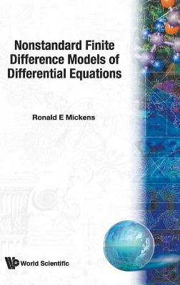 Nonstandard Finite Difference Models... - Mickens Ronald E