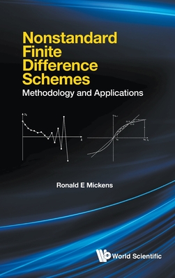 Nonstandard Finite Difference Schemes - Mickens Ronald E