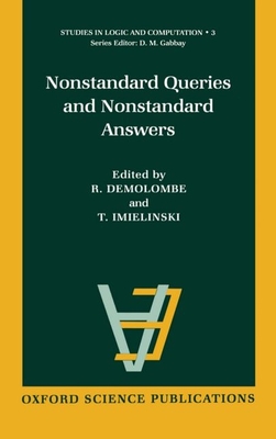 Nonstandard Queries and Nonstandard Answers - Demolombe, R, and Imielinski, T