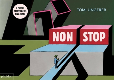 Nonstop - Ungerer, Tomi