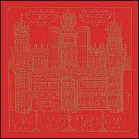 Nonsuch - XTC