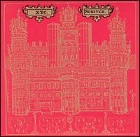 Nonsuch - XTC