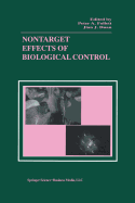 Nontarget Effects of Biological Control