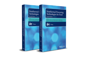 Nonthermal Processing Technologies for Food