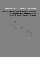Nontraditional database systems