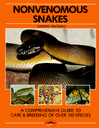Nonvenomous Snakes