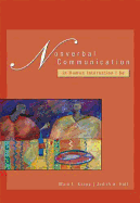 Nonverbal Communication in Human Interaction (with Infotrac)