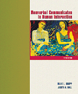 Nonverbal Communication in Human Interaction