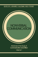 Nonverbal Communication