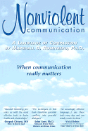 Nonviolent Communication: A Language of Compassion