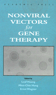 Nonviral Vectors for Gene Therapy