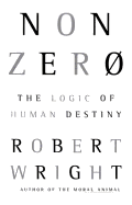 Nonzero the Logic of Human Destiny