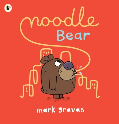 Noodle Bear - 