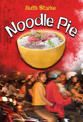 Noodle Pie - Starke, Ruth