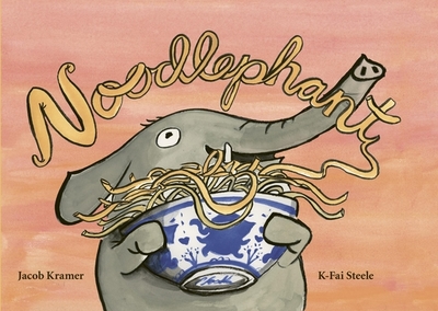 Noodlephant - Kramer, Jacob