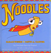 Noodles: An Enriched Pop-Up Product