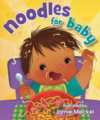 Noodles for Baby - 