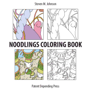 Noodlings Coloring Book