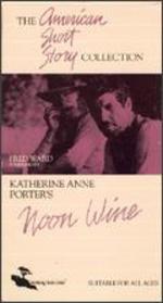 Noon Wine